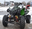 ATV NITRO AKP WARRIOR  M10, 2021,  AUTOMAT