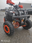 ATV MEGA GRIZZLY XXL