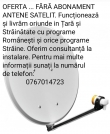 Antene-satelit-fără-abonament